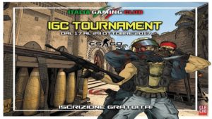 igc tournament csgo